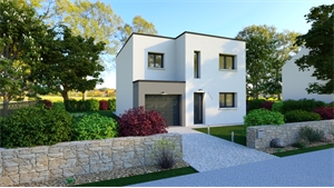 maison à la vente -   91930  MONNERVILLE, surface 101 m2 vente maison - UBI464774186